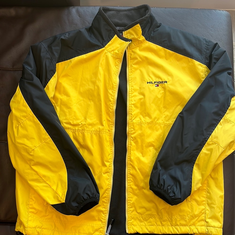 Tommy Hilfiger Jacket